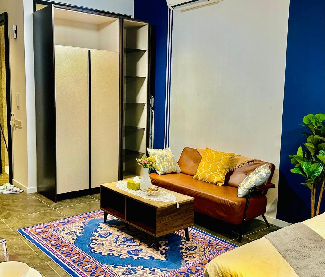 Scarletz Suites Klcc By M Suites Куала Лумпур Екстериор снимка