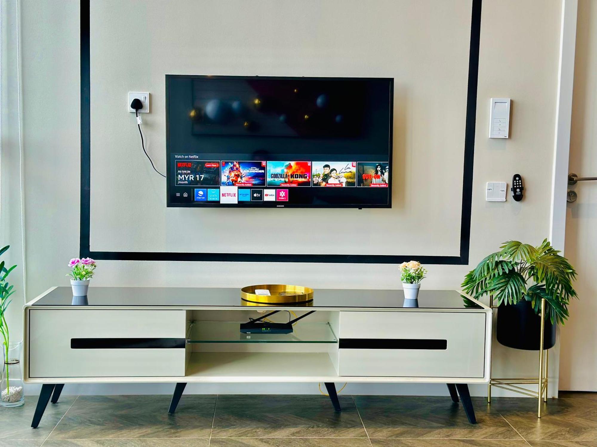 Scarletz Suites Klcc By M Suites Куала Лумпур Екстериор снимка