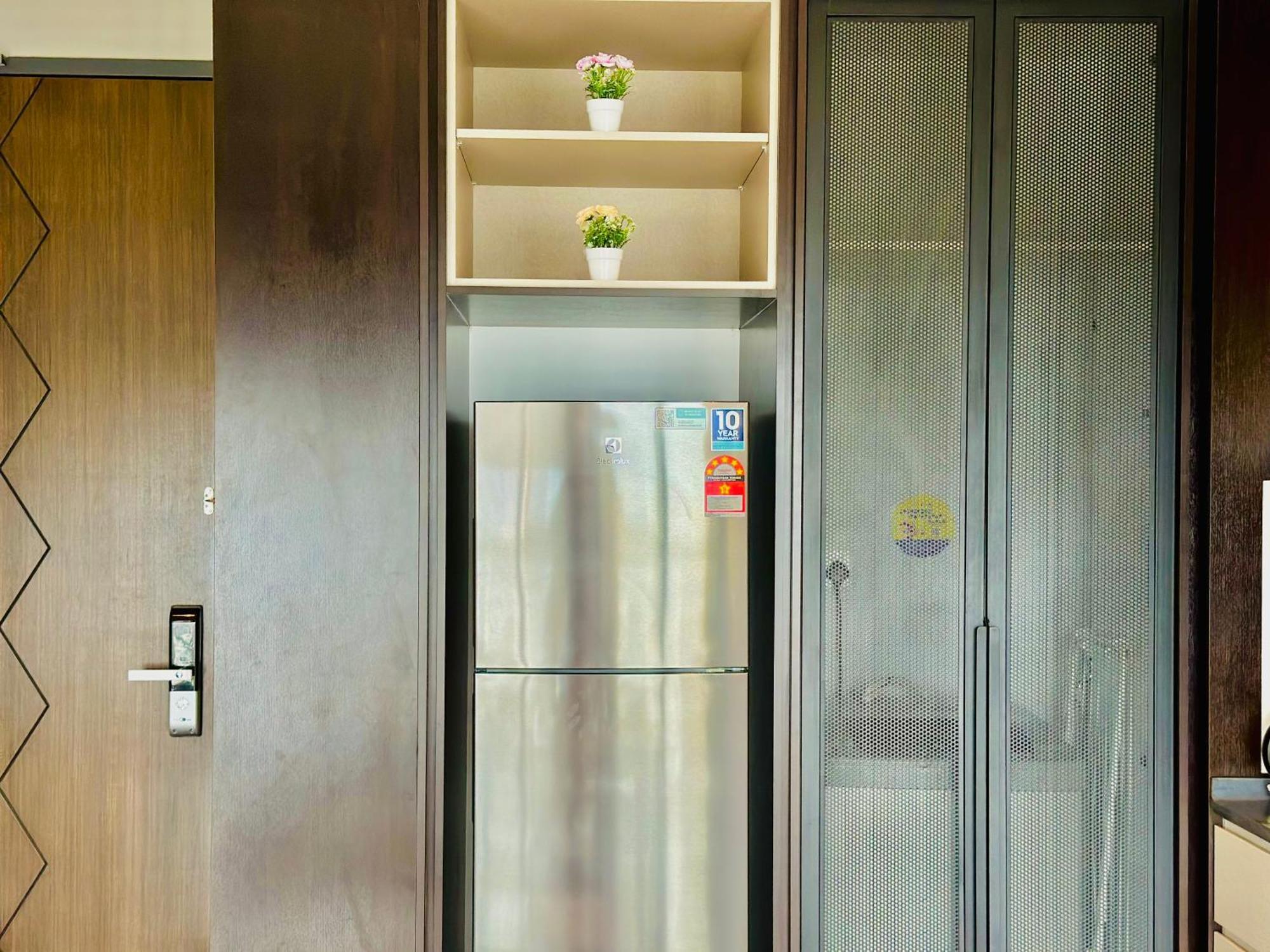 Scarletz Suites Klcc By M Suites Куала Лумпур Екстериор снимка