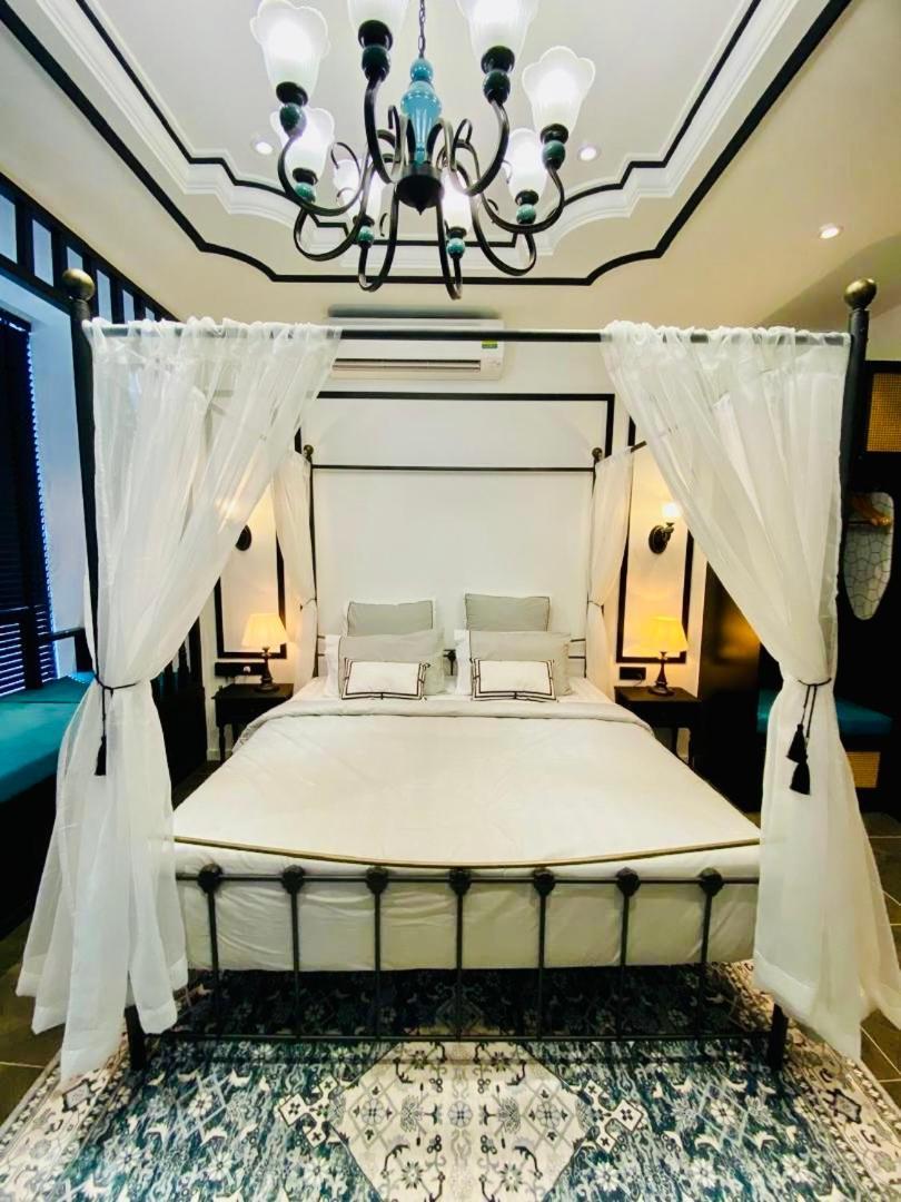 Scarletz Suites Klcc By M Suites Куала Лумпур Екстериор снимка