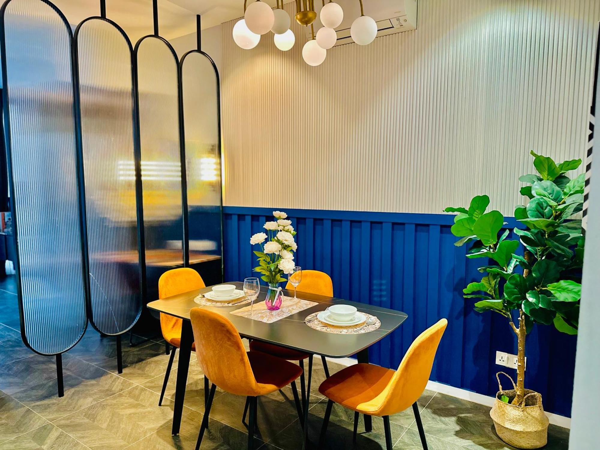 Scarletz Suites Klcc By M Suites Куала Лумпур Екстериор снимка